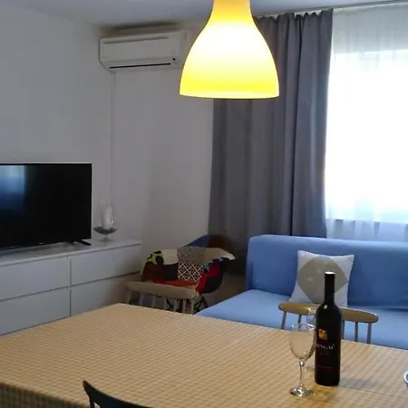 Apartment Familly