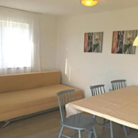 Apartment Familly *