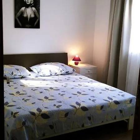 Apartment Familly Labin (Istria)