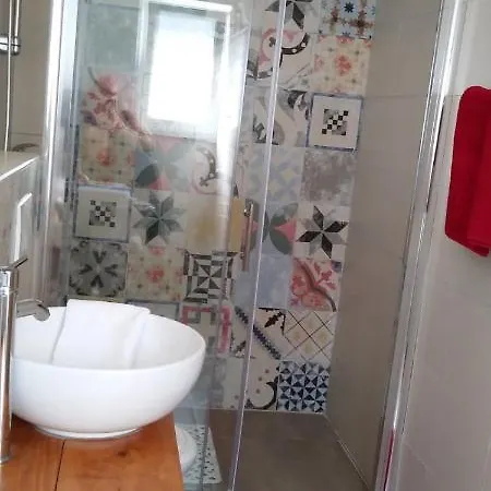 Apartman Familly Labin