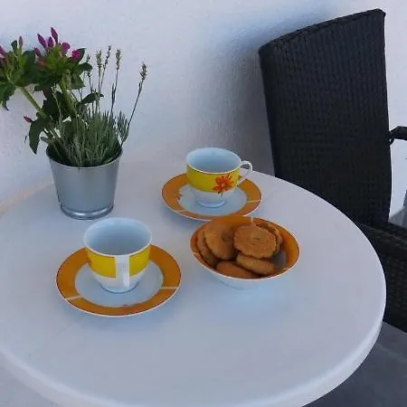 Apartman Familly Labin