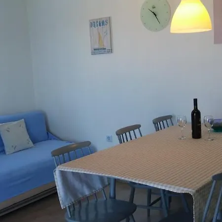 Familly Apartment