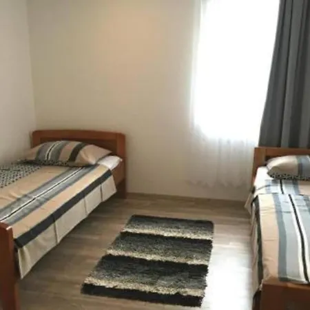 Apartman Familly