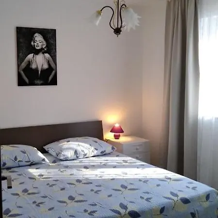 Familly Apartment Labin (Istria)