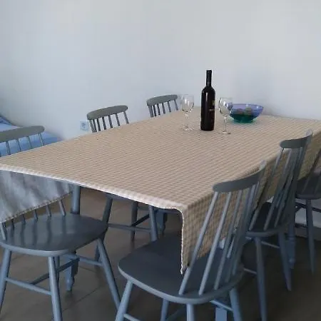 Familly Apartman Labin