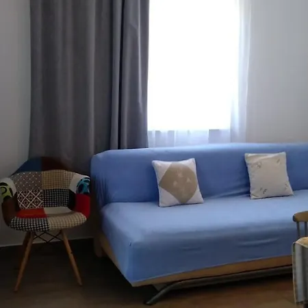 Apartment Familly