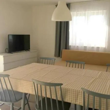 Apartment Familly Labin (Istria)