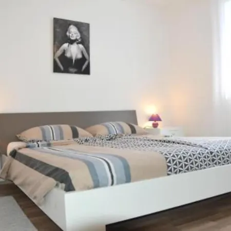 Familly Apartman Labin