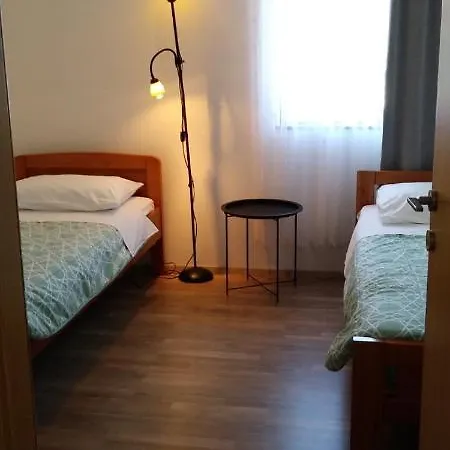 Apartment Familly Labin (Istria)