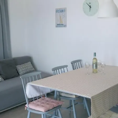 Familly Apartment Labin (Istria)