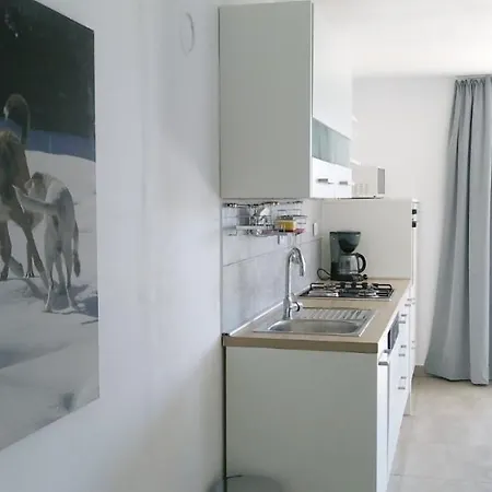 Apartment Familly Labin (Istria)
