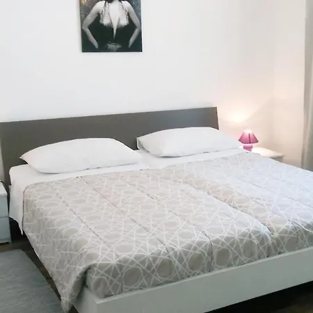 Apartment Familly