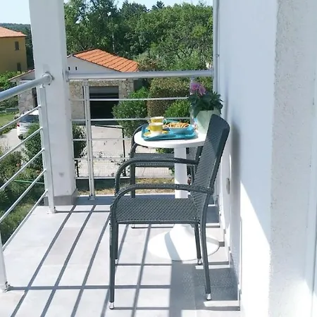 Apartment Familly *