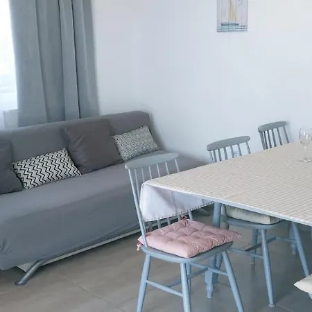 Apartment Familly