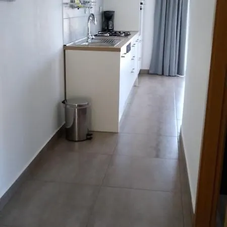 Two Bedroom Appartement *