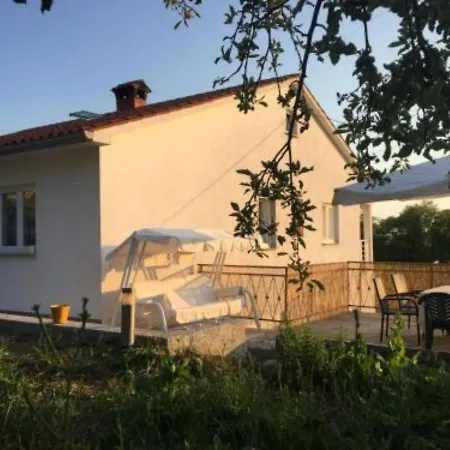 Familly Labin (Istria)