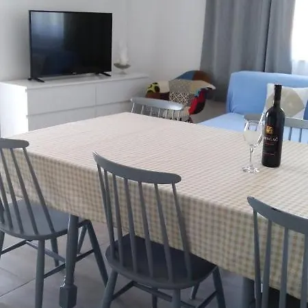 Two Bedroom Appartement *
