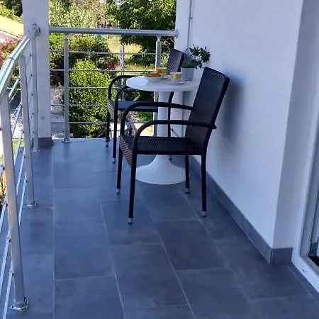 Two Bedroom Appartement Labin (Istria)