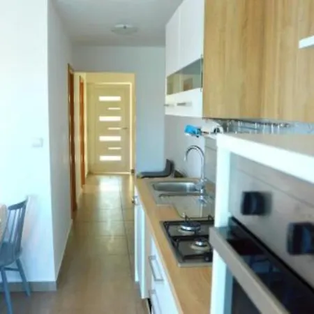 Two Bedroom *