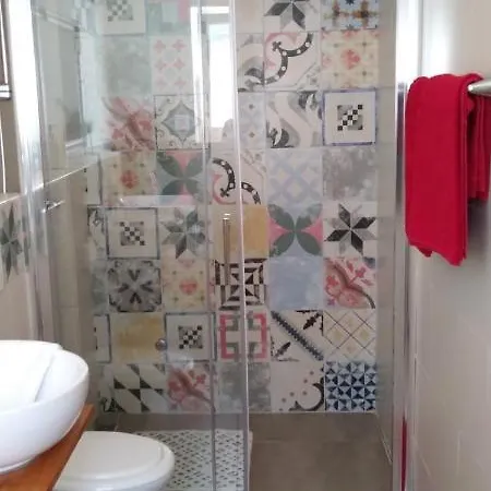 Appartement Two Bedroom *