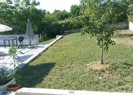 Appartement Two Bedroom *