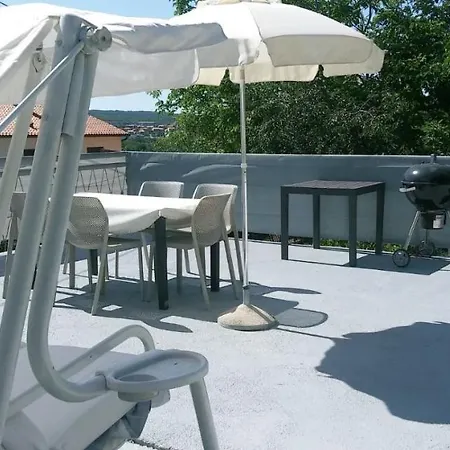 Two Bedroom * Labin (Istria)