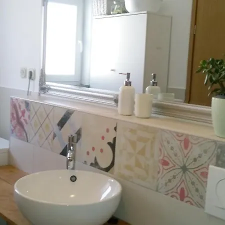 Two Bedroom Appartement