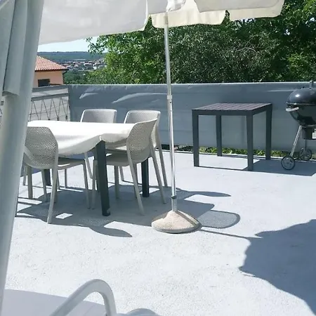 Two Bedroom Appartement