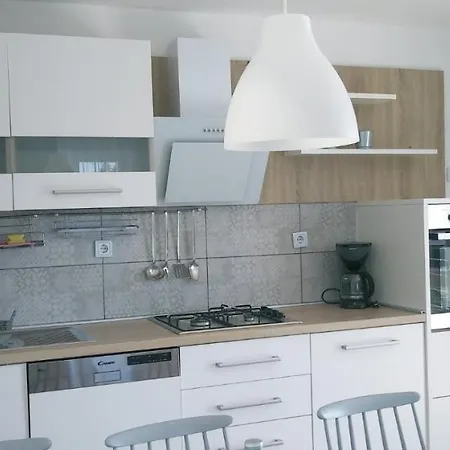 Two Bedroom *