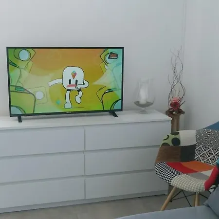 Appartement Two Bedroom