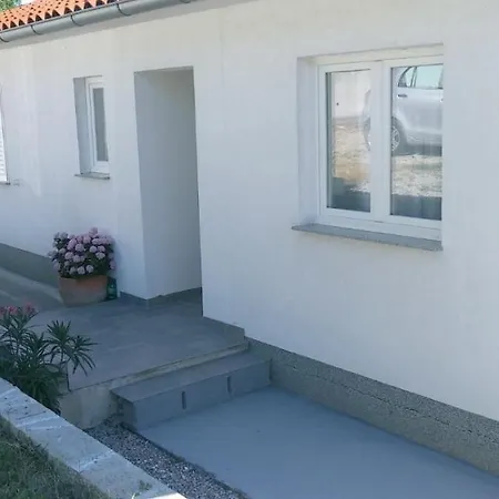 Appartement Two Bedroom
