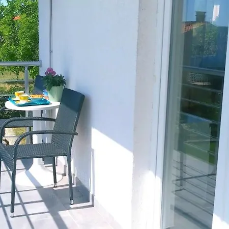 Appartement Two Bedroom