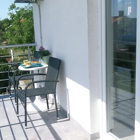 Two Bedroom