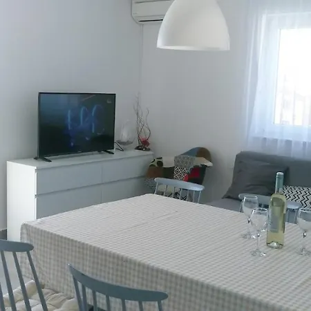 Appartement Two Bedroom