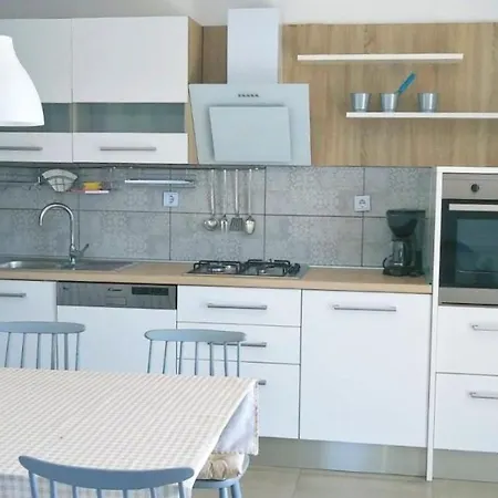 Two Bedroom *